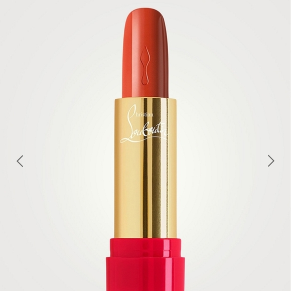 Christian Louboutin Rouge Lipstick Collection Sooooo Glow BRAND NEW With Charm - Picture 7 of 16